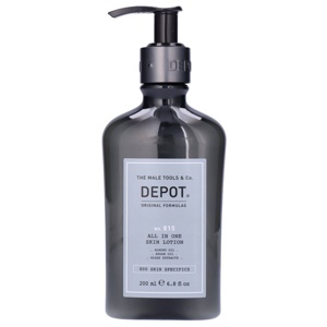 Depot No. 815 All In One Skin Lotion produktbillede