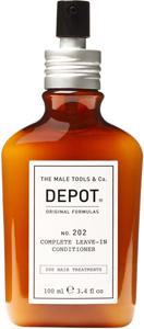 Depot N° 202 Complete Leave-In Conditioner produkt bild