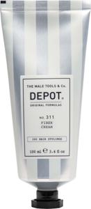 Depot No. 311 Fiber Cream 100 ml produkt bild