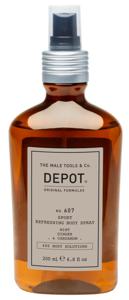 Depot No 607 Sport Refreshing Body Spray produkt bild