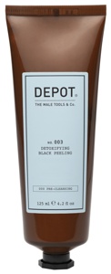 Depot No. 003 Detoxifying Black Peeling produktbillede