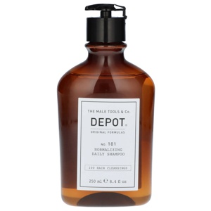 Depot No. 101 Normalizing Daily Shampoo 250 ml Produktbild