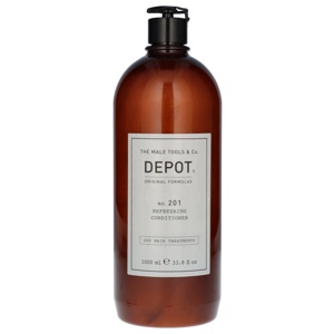 Depot No. 201 Refreshing Conditioner 1000 ml Produktbild