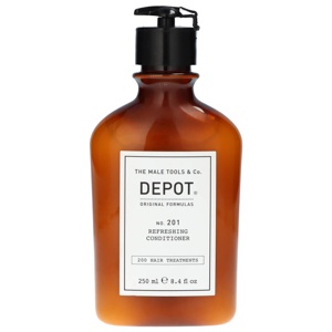 Depot No. 201 Refreshing Conditioner 250 ml Produktbild
