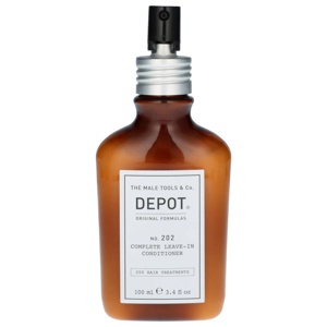 Depot No. 202 Complete Leave-In Conditioner 100 ml Produktbild