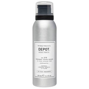 Depot No. 210 Temporary Color Mousse 125 ml produkt bild