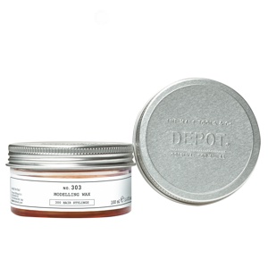 Depot No. 303 Modelling Wax 100 ml Produktbild