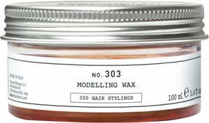 REF Depot 300 Hair Stylings No. 303 glycerin hårstylingvax för styling 100 ml (för män) produkt bild