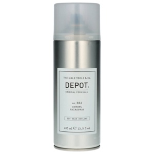 Depot No. 306 Strong Hairspray 400 ml Produktbild