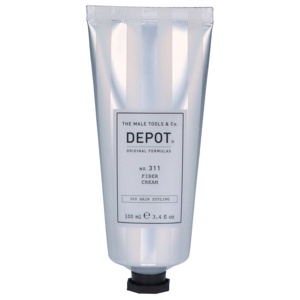 Depot No. 311 Fiber Cream 100 ml Produktbild