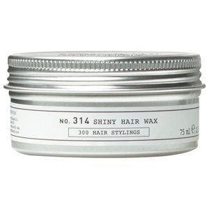 Depot No. 314 Shiny Hair Wax produktbillede