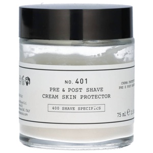 Depot No. 401 Pre & Post Shave Cream Skin Protector 75 ml Produktbild