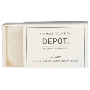 Depot No. 409 Aftershave Astringent Stone produktbillede