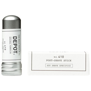 Depot No. 410 Post-Shave Stick 5 g produkt bild