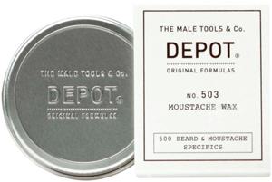 Depot OMOW 010 Wax Beauty and Body Care produkt bild