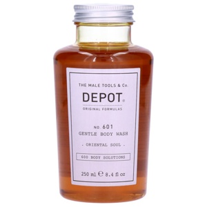 Depot No.601 Gentle Body Wash Oriental Soul produktbillede