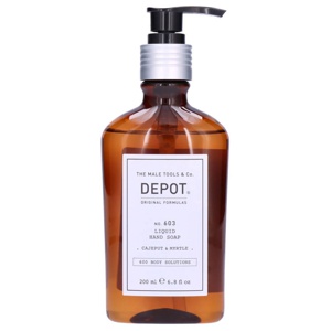 Depot No.603 Cajeput & Myrtle Liquid Soap produktbillede