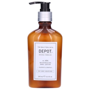 Depot No. 604 Moisturizing Hand Lotion produktbillede