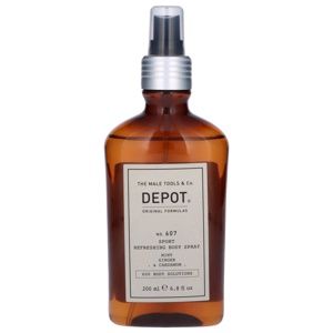 Depot NO. 607 Sport Refreshing Body Spray 200 ml Produktbild