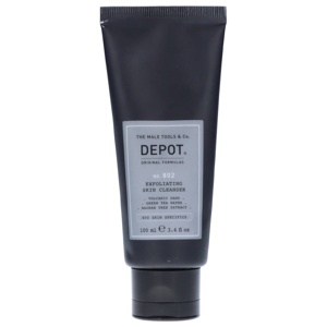 Depot NO. 802 Exfoliating Skin Cleanser 100 ml Produktbild
