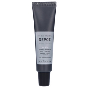 Depot NO. 804 Multi-Action Eye Contour 20 ml Produktbild