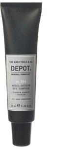 DEPOT MALE TOOLS No. 804 Multi-Action Eye Contour 20 ml produkt bild