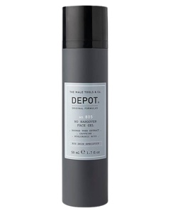 Depot No. 805 No Hangover Face Gel produktbillede