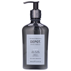 Depot No. 815 All In One Skin Lotion 200 ml Produktbild