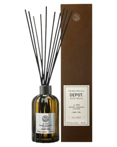Depot No. 903 Ambient Fragrance Diffuser - Dark Tea 200 ml Produktbild