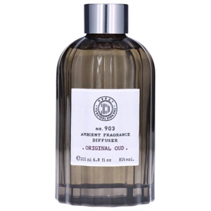 Depot no.903 Ambient Fragrance Diffuser Oriental Oud 200 ml Produktbild