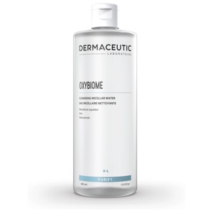 Dermaceutic Oxybiome Micellar Water, 400 ml produktbilde