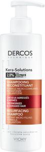Vichy Dercos Kera-Solutions Shampoo, 250 ml produkt bild