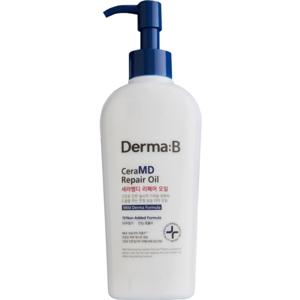 Derma:B CeraMD Repair Oil 200 ml produkt bild