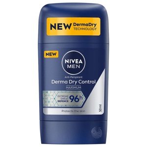 Derma Dry Control Maximum Stick Men produkt bild