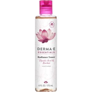 Derma E Essentials Radiance Toner 175 ml produkt bild