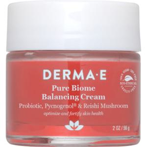 Derma E Pure Biome Balancing Cream 56 g produkt bild