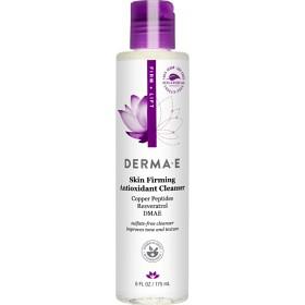 Derma E Firming DMAE Cleanser 175 ml produkt bild