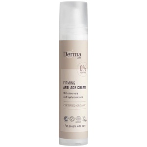Derma Eco Anti-Age Cream 50 ml produktbillede