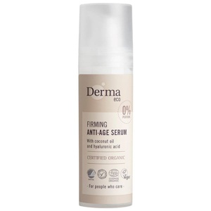 Derma Eco Anti-Age Serum 30 ml produktbillede