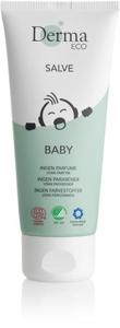 Derma Eco Baby Salva, 100 ml produkt bild