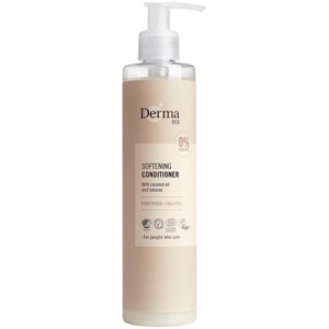 Derma Eco Balsam - 250 ml. produktbillede