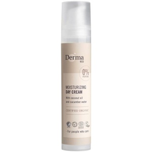 Derma Eco Day Cream - 50 ml. produktbillede