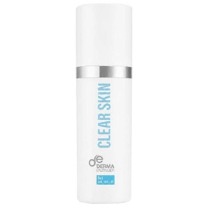 Derma Enzinger Clear Skin Gel, 50 ml Gel Produktbild