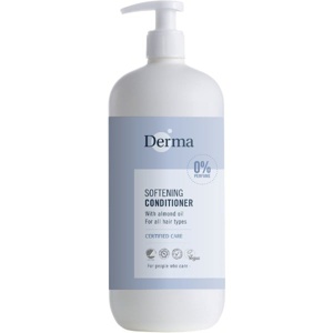 Derma Family Balsam 800 ml produktbillede