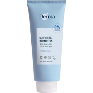 Derma Family Bodylotion produktbillede