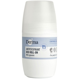 Derma Family Deo Roll-On 50 ml produktbillede