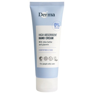 Derma Family Håndcreme - 75 ml. produktbillede
