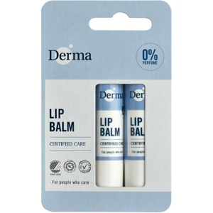 Derma Family Lip Balm produktbillede