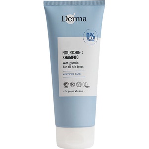 Derma Family Shampoo - 200 ml. produktbillede