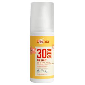 Derma Kids Sun Spray SPF30, 150 ml produkt bild